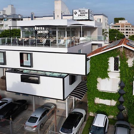 Angá Jurerê Apart Hotel Florianópolis Extérieur photo