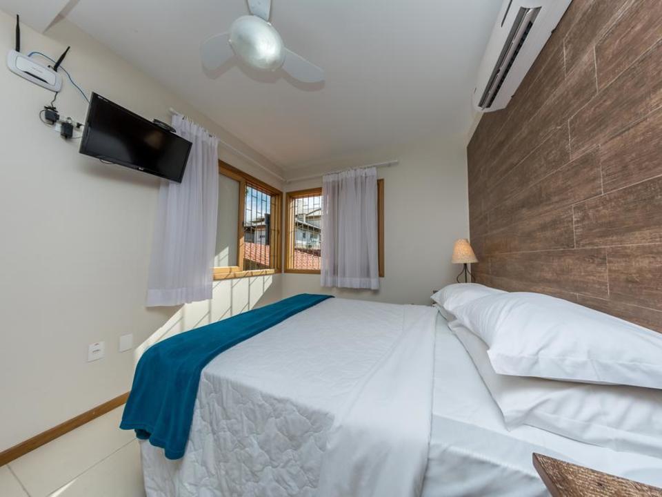 Angá Jurerê Apart Hotel Florianópolis Extérieur photo