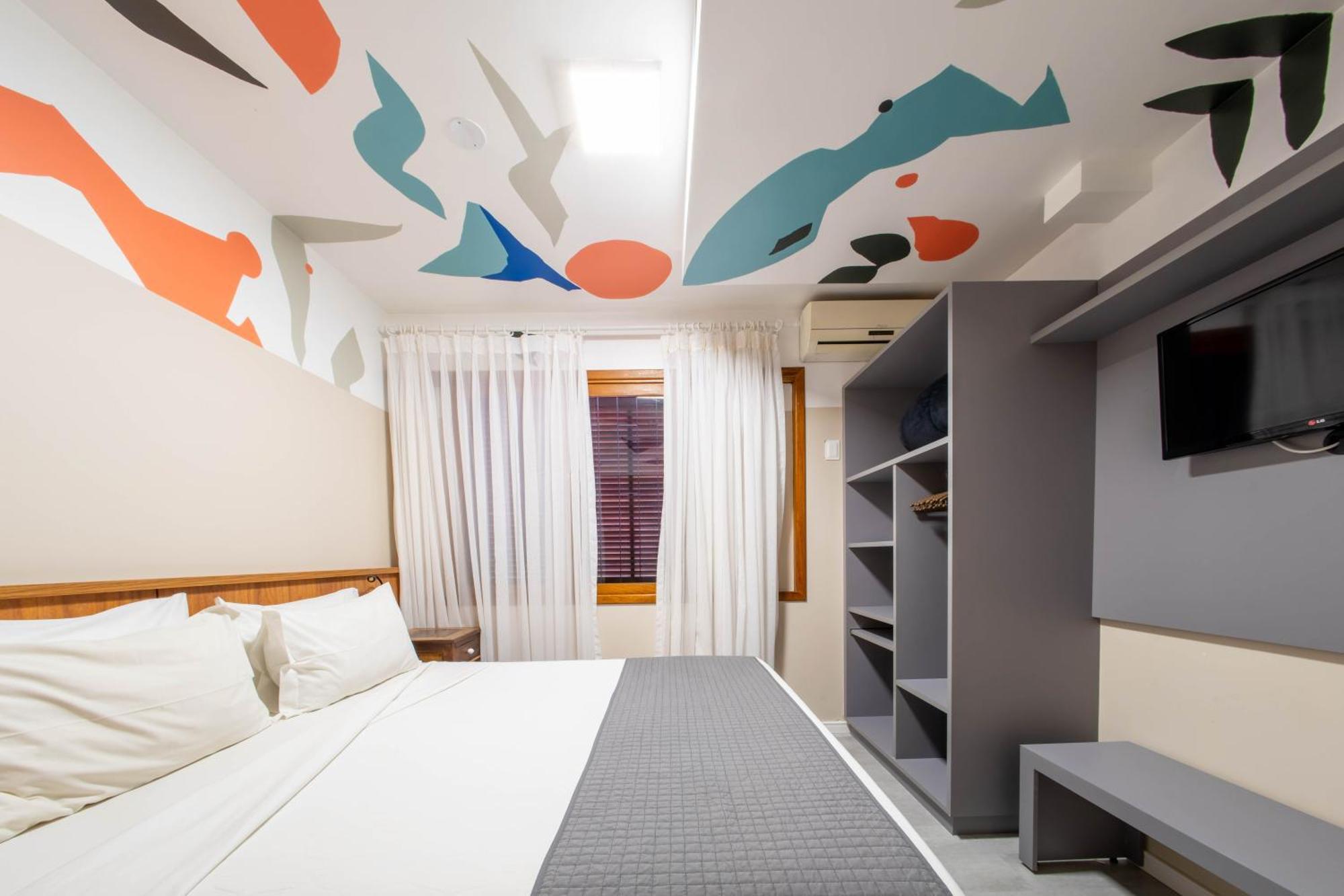 Angá Jurerê Apart Hotel Florianópolis Extérieur photo