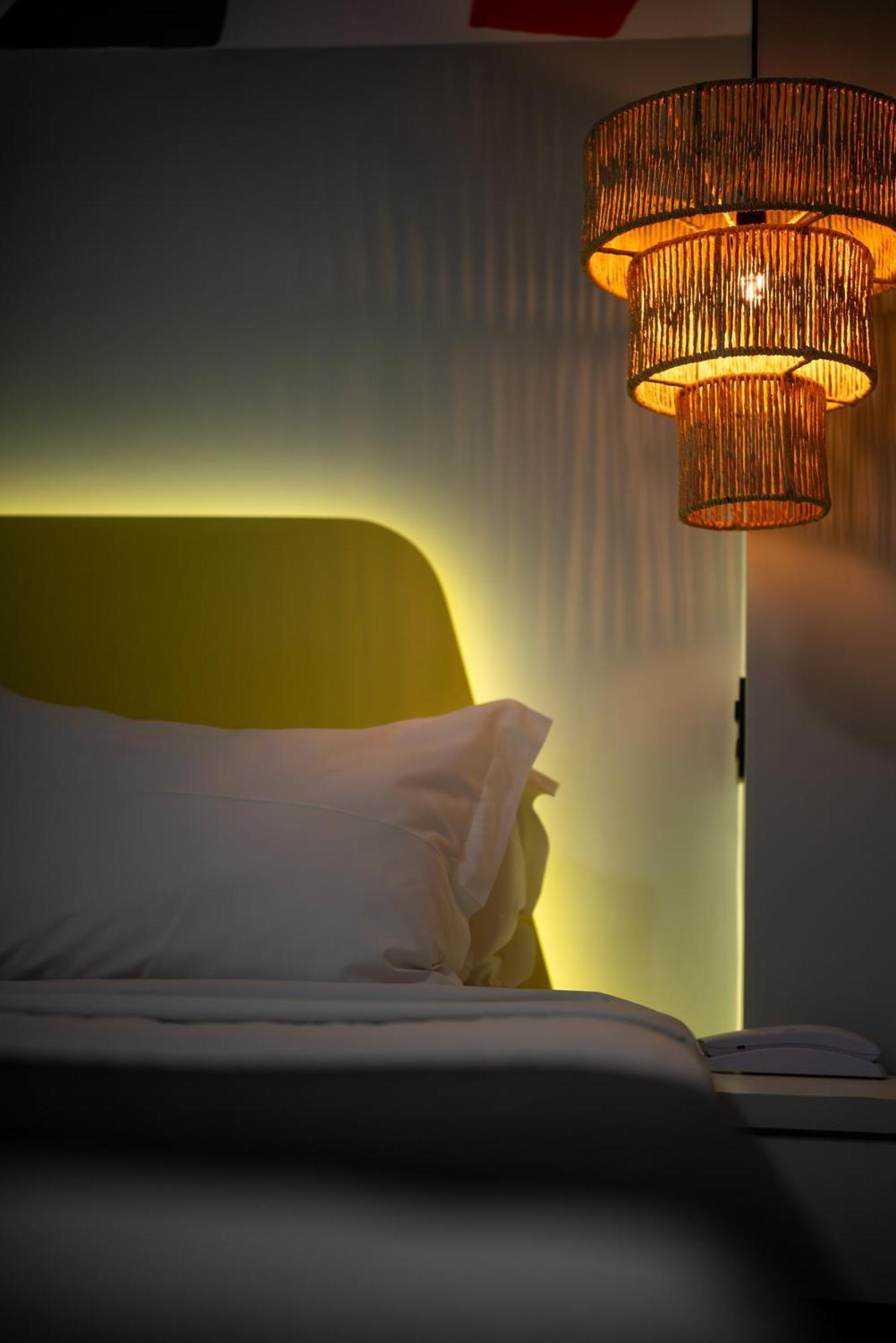 Angá Jurerê Apart Hotel Florianópolis Extérieur photo