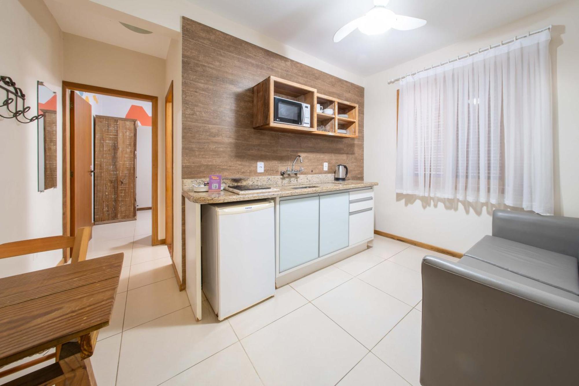 Angá Jurerê Apart Hotel Florianópolis Extérieur photo