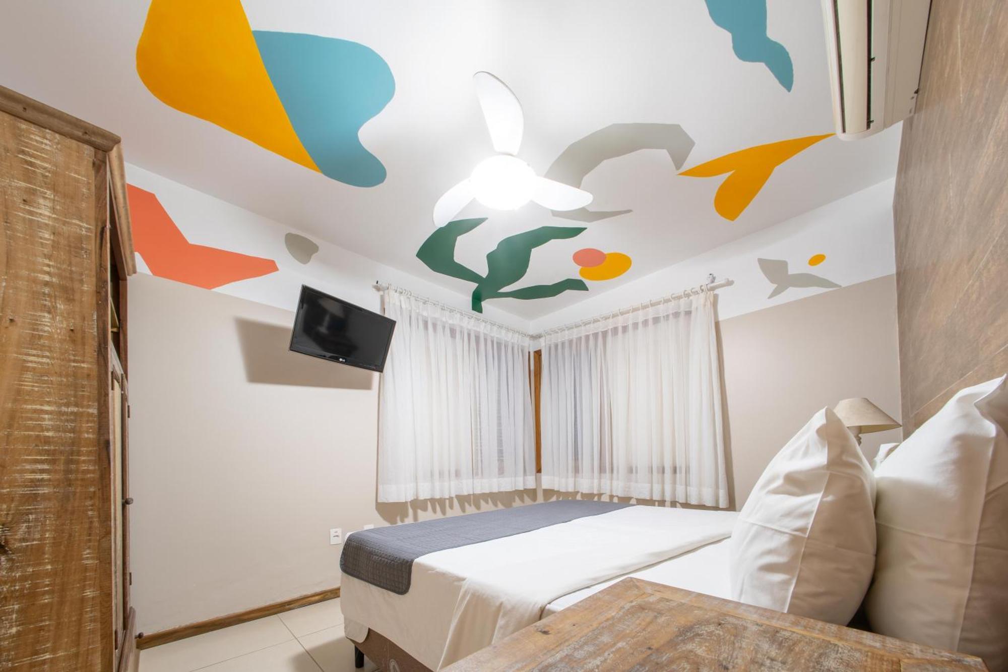 Angá Jurerê Apart Hotel Florianópolis Extérieur photo