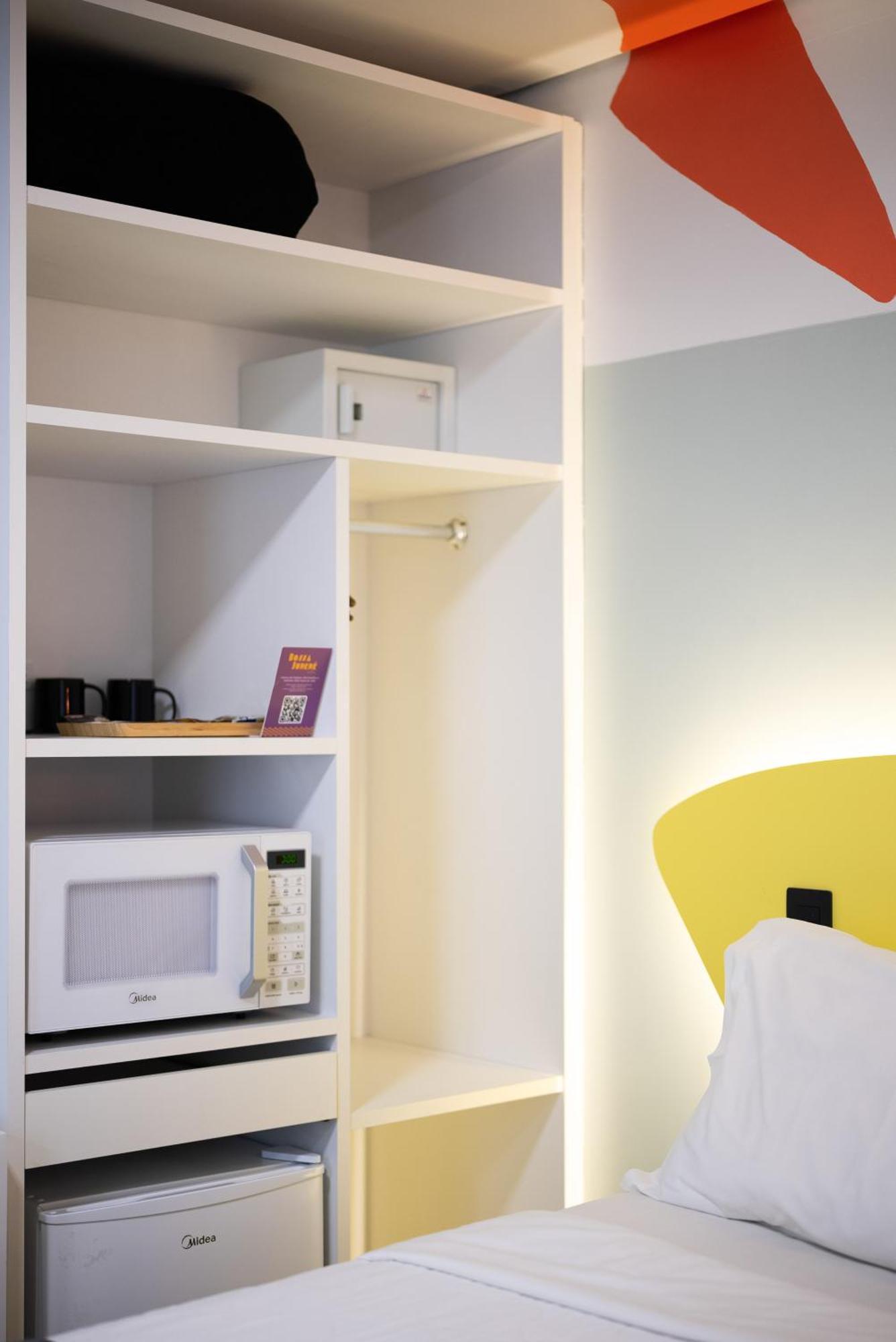 Angá Jurerê Apart Hotel Florianópolis Extérieur photo