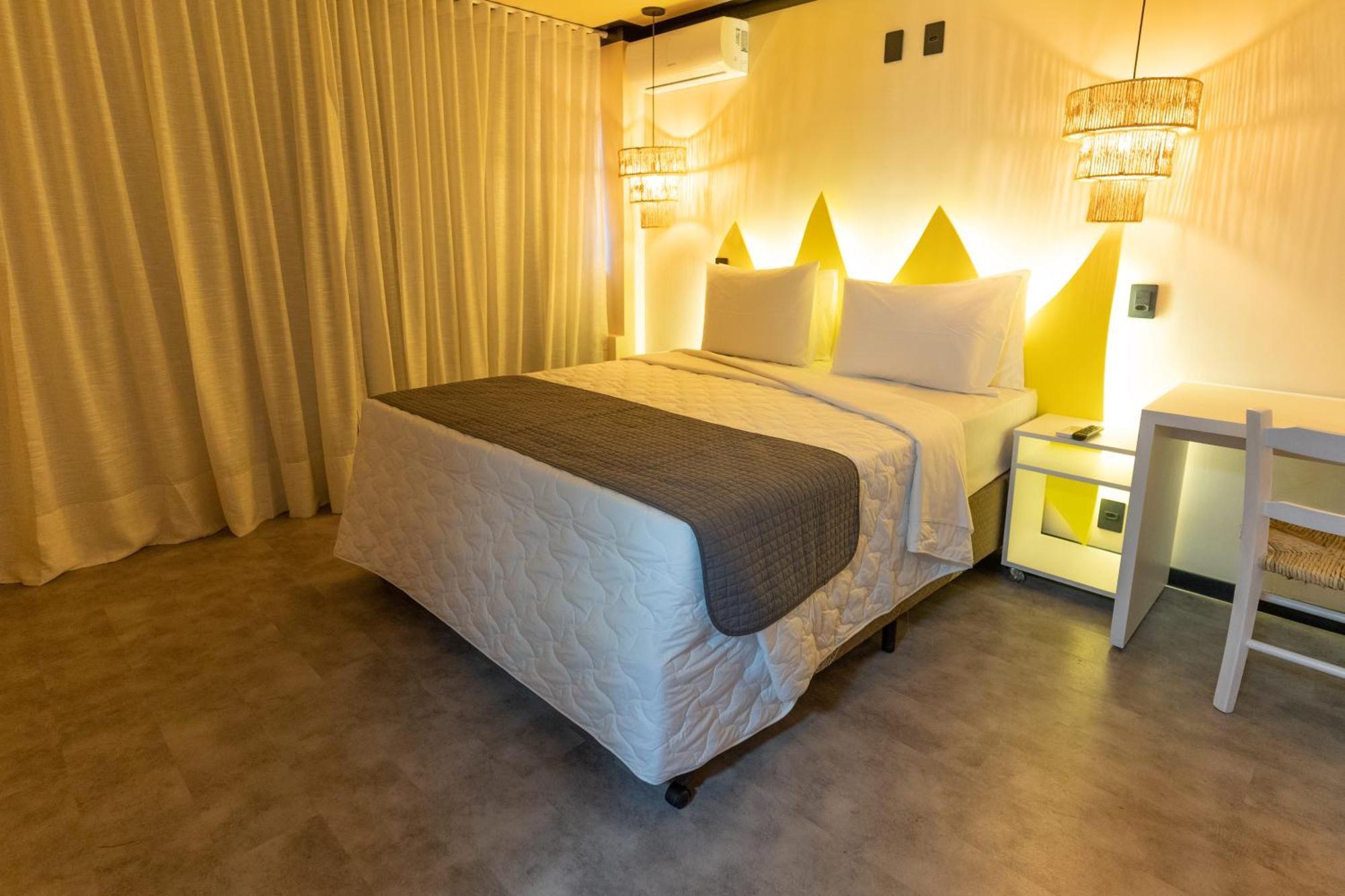 Angá Jurerê Apart Hotel Florianópolis Extérieur photo