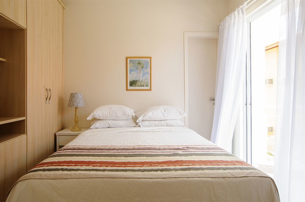 Angá Jurerê Apart Hotel Florianópolis Extérieur photo