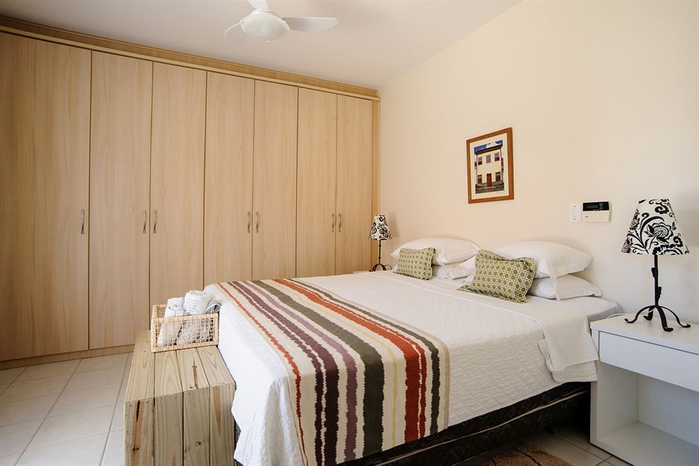 Angá Jurerê Apart Hotel Florianópolis Extérieur photo