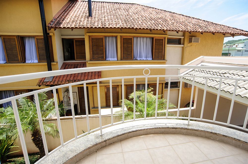 Angá Jurerê Apart Hotel Florianópolis Extérieur photo